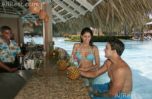 Grand Palladium Bavaro 44